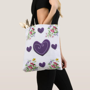 Día de la Madre de la Bolsa de Tote