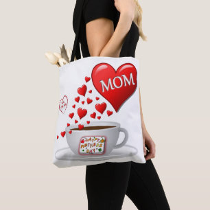Día de la Madre de la Bolsa de Tote