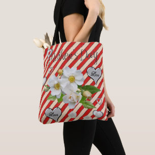 Día de la Madre de la Bolsa de Tote