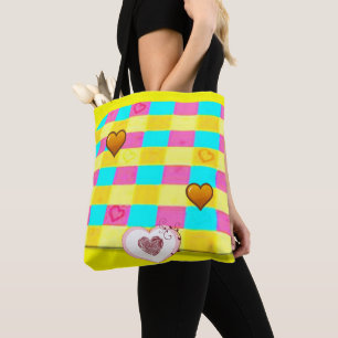 Día de la Madre de la Bolsa de Tote