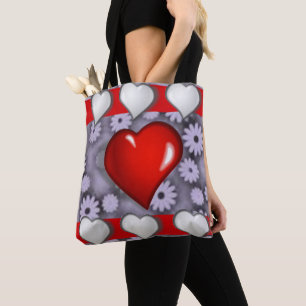 Día de la Madre de la Bolsa de Tote