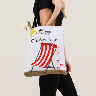 Día de la Madre de la Bolsa de Tote