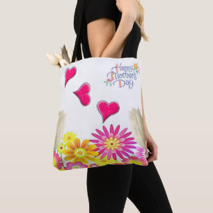 Día de la Madre de la Bolsa de Tote