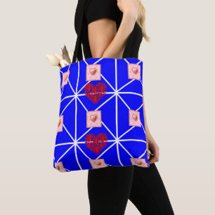 Día de la Madre de la Bolsa de Tote