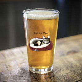 Día de la madre desde el gato