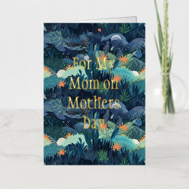 Día de la Madre Natural Flora