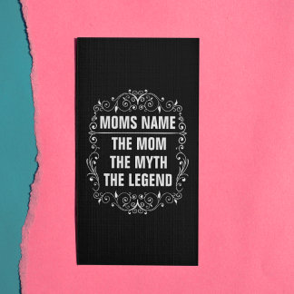 Día de la Madre personalizado