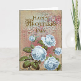 Día de la Madre - Tarjeta de felicitación