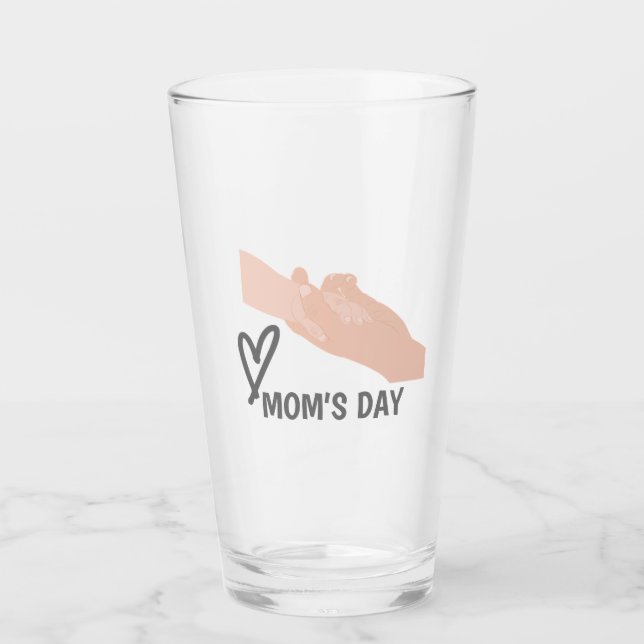 Día de la mamá (Anverso)