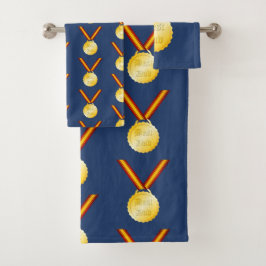 Día de la Mejor Medalla de Papá