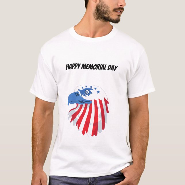 Día de la memoria de los camisetas (Anverso)