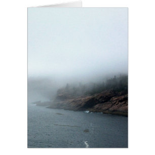 Día de la niebla