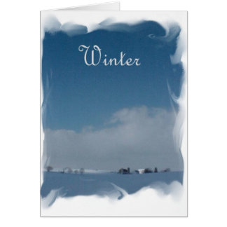 Día de la Nieve Azul