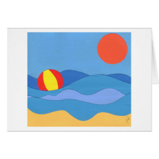 Día de la playa