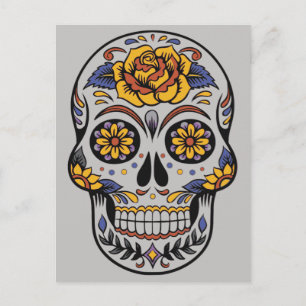 Día de la postal muerta