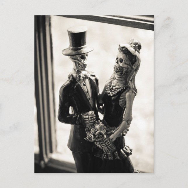 día de la postal muerta (Anverso)
