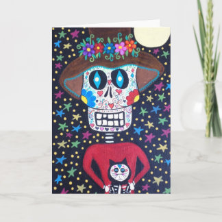 Día de la tarjeta del arte de Kerri Ambrosino de