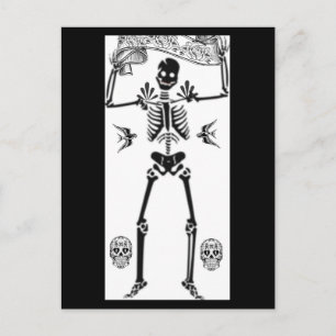 Día de la tarjeta postal muerta
