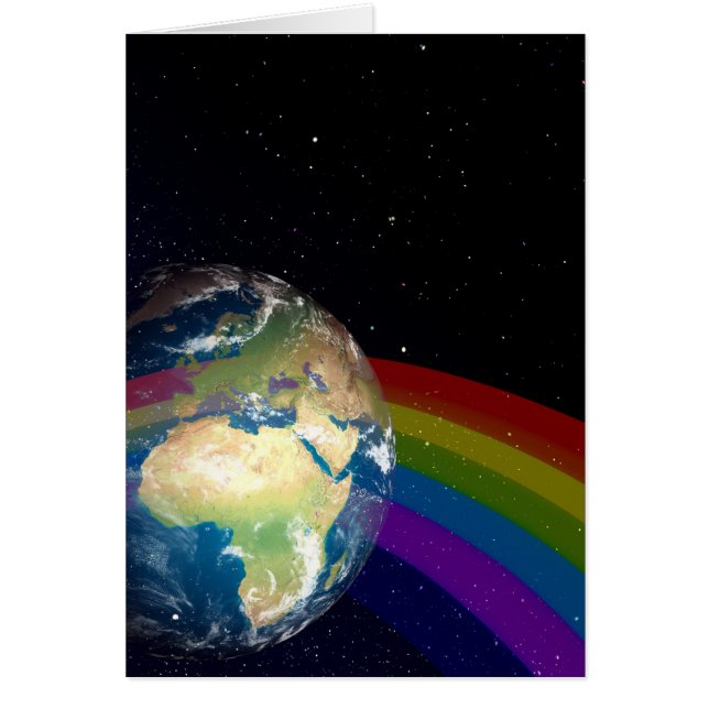 día de la Tierra (Frente)