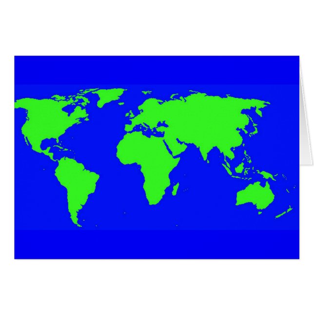 Día de la Tierra (Anverso (Horizontal))