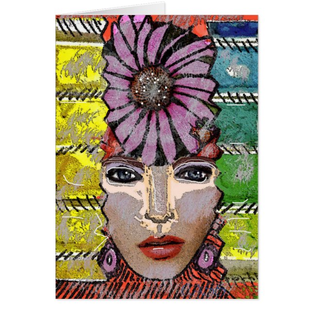 Día de la Tierra de Energía (Frente)