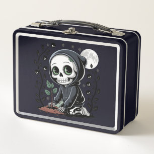 Día de la Tierra del Skeleton
