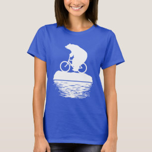 DÍA DE LA TIERRA: La camiseta de las mujeres de l