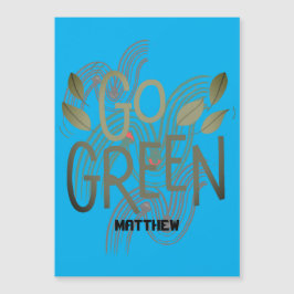 día de la tierra, vamos verde, arte simple ciencia