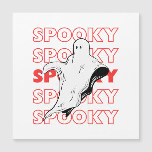 Día de las Brujas Fantasma Espeluznante
