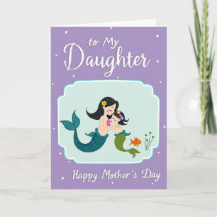 Día de las Madres Guardianas Tarjeta de Amor