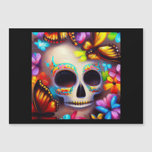 Día de las mariposas muertas 1