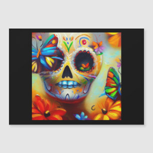 Día de las Mariposas Muertas 2