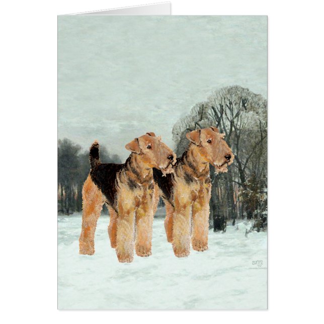 Día de las Nieves (Frente)