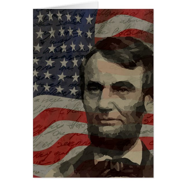 Día de Lincoln (Frente)