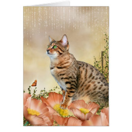 Día de lluvias en Bengala