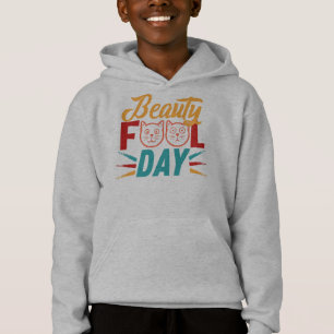 DÍA DE LOCURA DE BELLEZA.