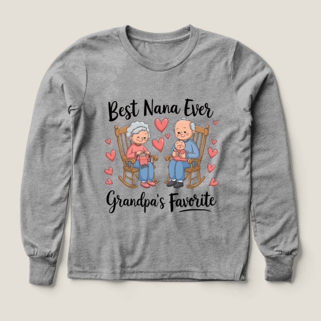 Día de los Abuelos (Diseño frontal)