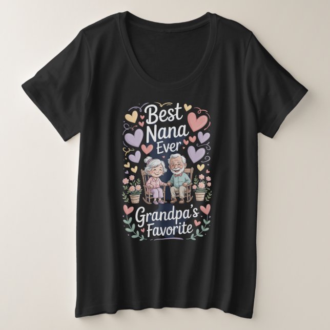 Día de los Abuelos (Anverso del diseño)