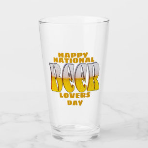 Día de los amantes de la cerveza