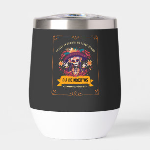 Dia De Los Muertos