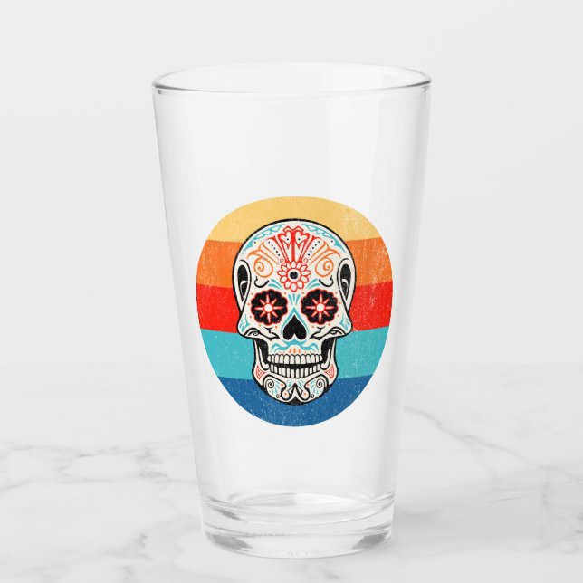 Día de los Muertos (Anverso)