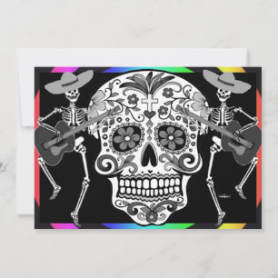 Día De Los Muertos