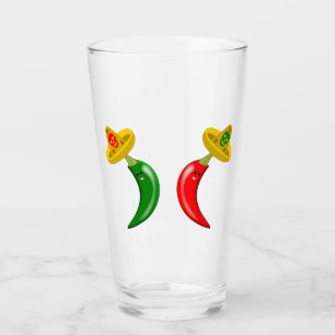 Día de los Muertos Chilis Mexicanos