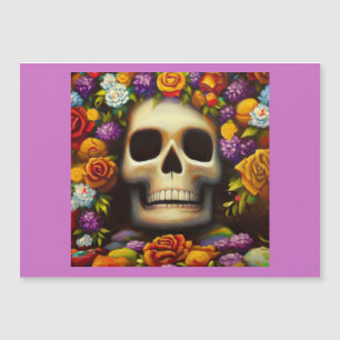 Día de los Muertos de Ofendra 5