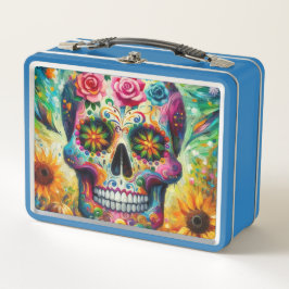 Día de los muertos por la caída del azúcar