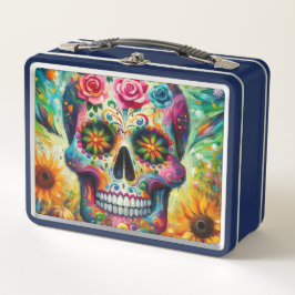 Día de los muertos por la caída del azúcar