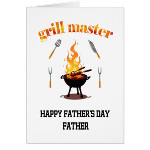 Día de los Padres del Maestro Grill