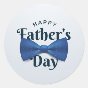 Día de los Padres pegatinas