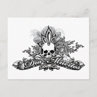 Dia de los postales