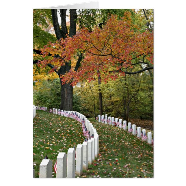 Día de los Veteranos (Frente)